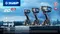 Гайковерт ударный бесщеточный ЗУБР 20 В, 500 Н·м, без АКБ (LMS) ПРОФЕССИОНАЛ (GB-550)