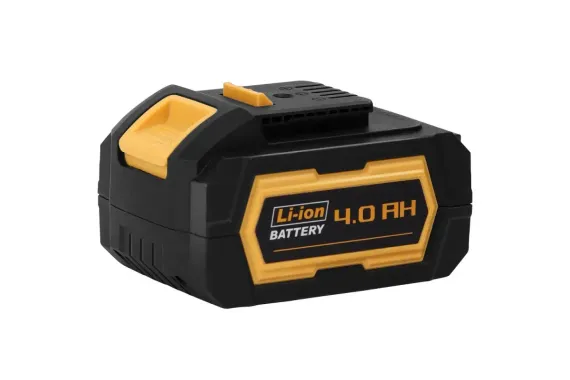 Аккумуляторная батарея PROFIPOWER 18В, 4.0 А/ч X0007