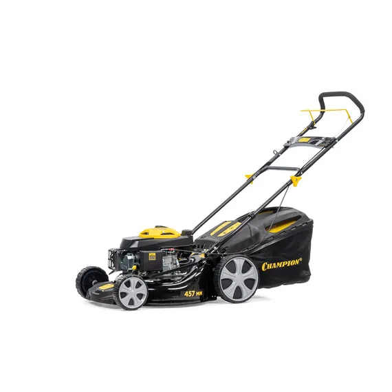 Бензиновая газонокосилка CHAMPION LM4622