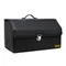 Кофр (органайзер) в багажник, размер M, Черный-черный TR-M-BB