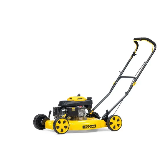 Бензиновая газонокосилка CHAMPION LM5127
