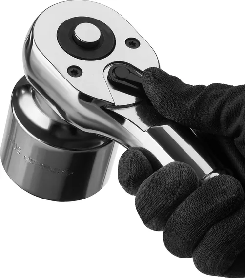 ЗУБР НКТ-26, 26 предм., (3/4″+1″), набор инструмента для крупногабаритной техники, Профессионал (27660-H26)