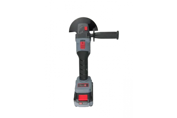 Набор PROFIPOWER 3 в 1 :УШМ MKDGA-18V + гайковёрт MKBL-18B + перфоратор MKDHR-18V E0095