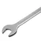 Ключ комбинированный, 27 мм, CrV, антислип Stels