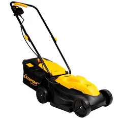 Электрическая газонокосилка CHAMPION EM3411