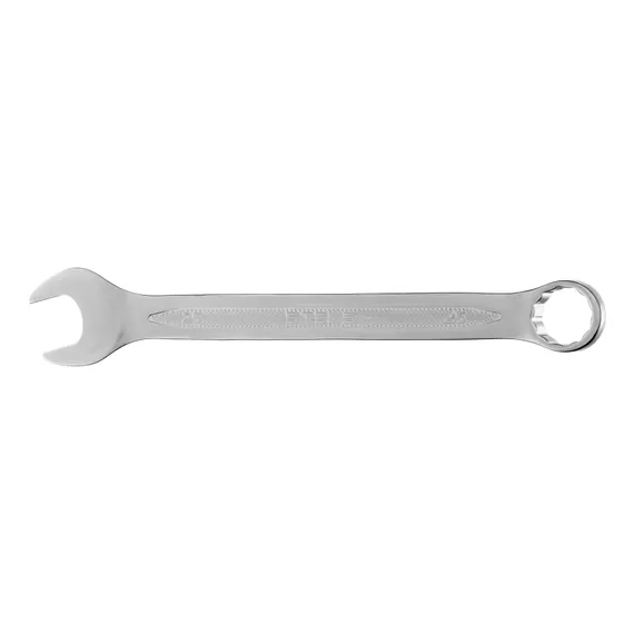 Ключ комбинированный, 25 мм, CrV, антислип Stels