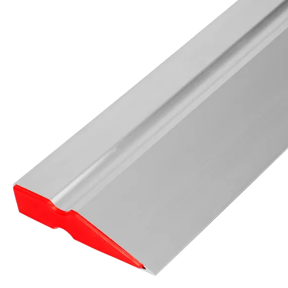 Правило алюминиевое, двойной захват, 2 ребра жесткости, L-3.0 м Matrix