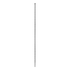Бур по бетону, 16 x 800 мм, SDS Plus Matrix