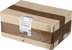 ЗУБР DIN 9021, 12 мм, цинк, 5 кг, кузовная шайба (303820-12)