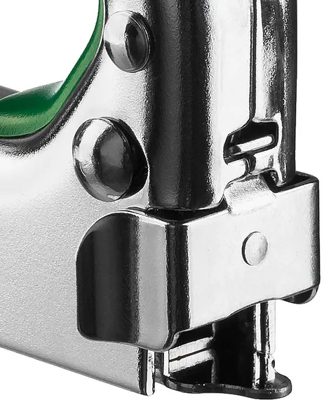 STAYER Max-140, тип 140 (G/11/57) 20GA (6 - 14 мм)/28/300/500, стальной степлер (31508)