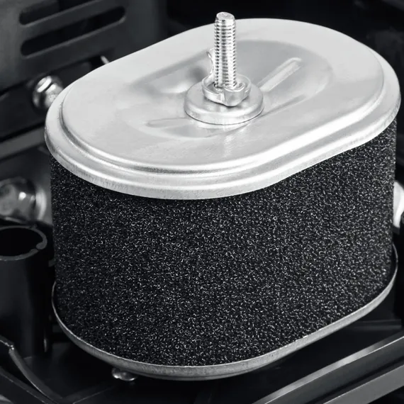 Мотоблок STEHER без колес, 7 л.с. (GT-330 L)