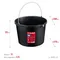 ЗУБР 20 л, высокопрочное с носиком, строительное пластиковое ведро (06093-20)