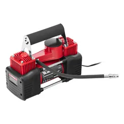 Компрессор автомобильный C-65, 12 В, 10 атм., 65 л/мин MTX