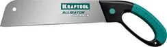 KRAFTOOL Alligator Japan 14, 300 мм, ножовка по дереву (1-15181-30-14)