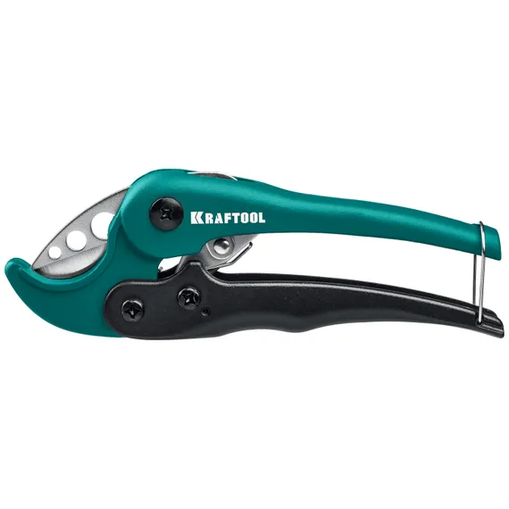 KRAFTOOL до 38 мм, высокоскоростной труборез по металлопластиковым и пластиковым трубам (23381-38)