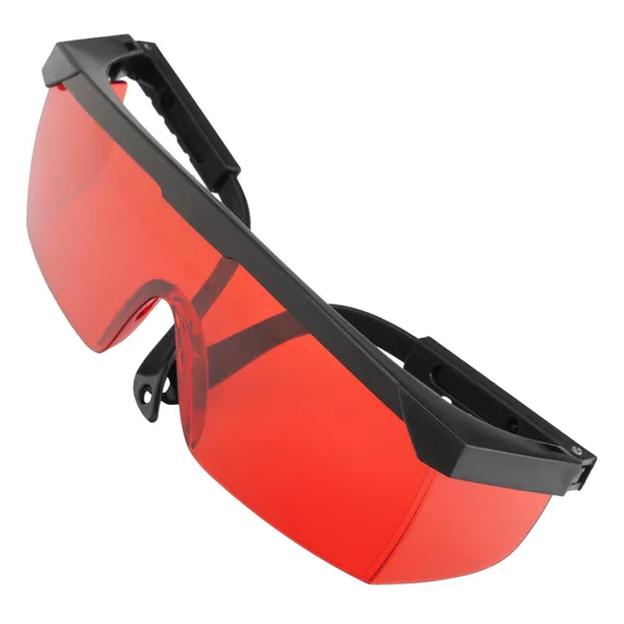 Лазерный уровень ML 05 Red, 20 м, 635 нм, резьба 5/8" Matrix