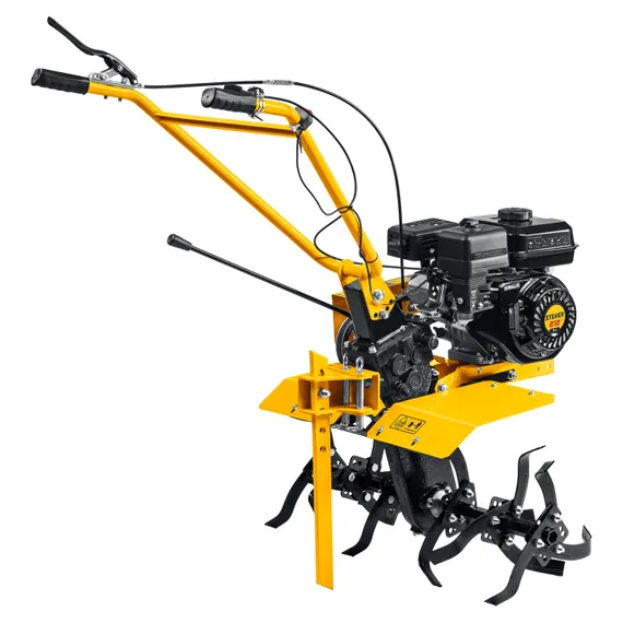 Мотоблок STEHER без колес, 7 л.с. (GT-330 L)