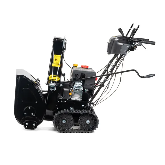 Снегоотбрасыватель CHAMPION STT761E