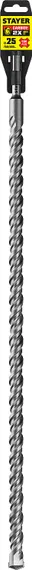 STAYER 25 x 800 мм, SDS-plus бур, Professional (2930-800-25)