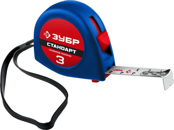 Универсальный набор инструмента для дома ЗУБР Хозяин-42, 42 предметов, (22105)