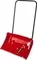 ЗУБР ПОЛЮС, снеговой движок (скрепер), на колесиках, пластиковый ковш 860мм (39939)