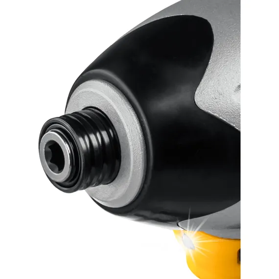 Бесщеточный винтоверт, STEHER V1, 20 В, 300 Н·м, 2 АКБ (2 А·ч), кейс (CSB-300-2)