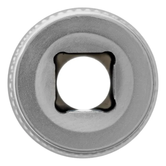 Набор удлиненных торцевых головок 1/4, шестигранные, CrV, 10 шт, 4-13 мм Stels