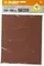 ЗУБР Р1500, 230 х 280 мм, 5 шт, водостойкий, шлифовальный лист на бумажной основе (35417-1500)