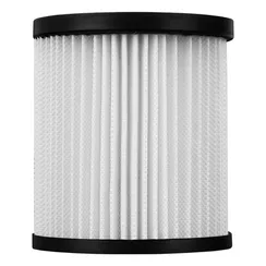 Фильтр каркасный-складчатый HEPA для пылесоса Denzel SVC15, LVC15 Denzel