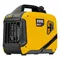 Генератор инверторный GS-2200iS, 2,2 кВт, 230 В, закрытый корпус, ручной старт DENZEL