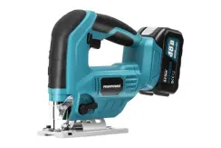Аккумуляторный лобзик PROFIPOWER MKCXT-18B E0115