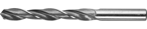 ЗУБР 12.5 х 151 мм, сталь Р6М5, класс В, сверло по металлу (4-29621-151-12.5)