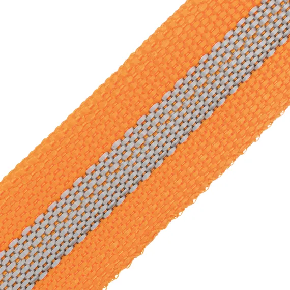 Трос буксировочный 12 т, 5 м, 2 петли, сумка на молнии Stels