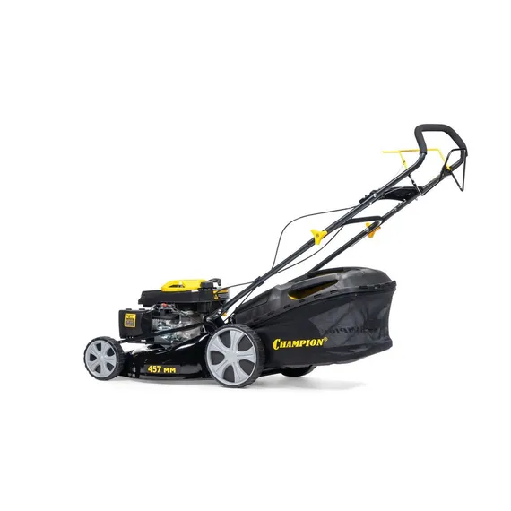 Бензиновая газонокосилка CHAMPION LM4630