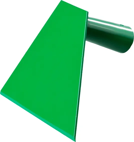 РОСТОК 150 х 120 мм, прямая мотыга (421560)