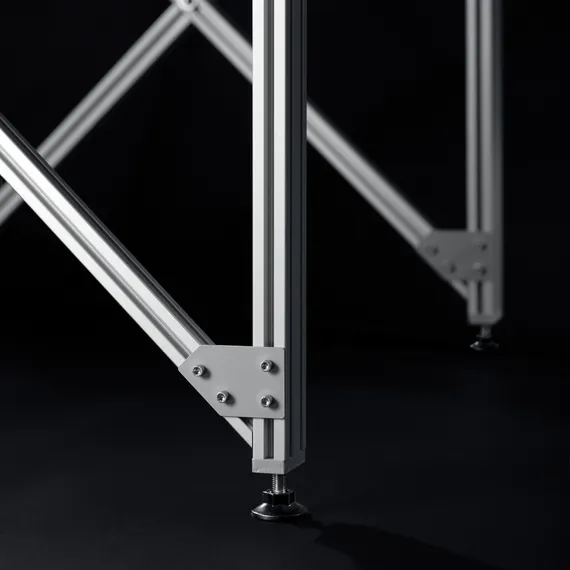 KRAFTOOL KRAFTFLEX MFT 1157x773 мм, Универсальный монтажный стол (32800)