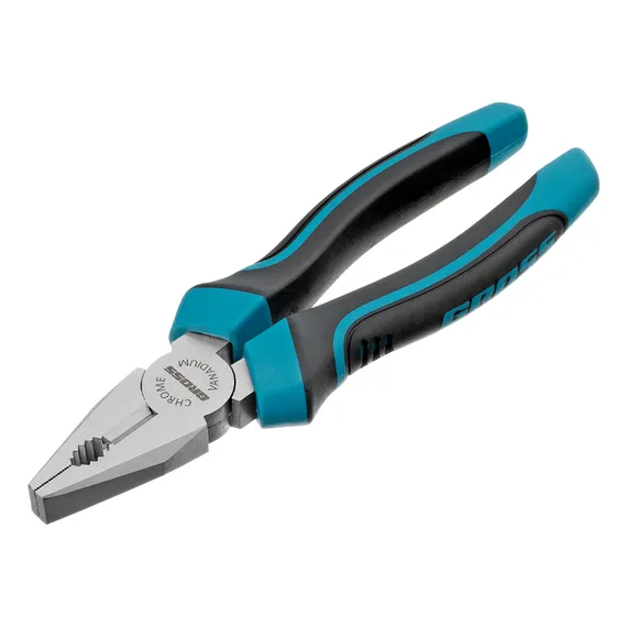 Набор инструментов, 1/4", 1/2", CrV, 120 зубьев, 115 предметов Gross