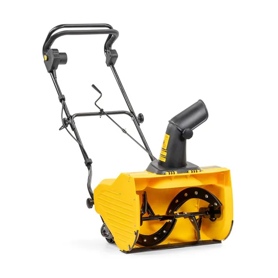 Снегоотбрасыватель электрический CHAMPION STE1650