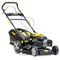 Бензиновая газонокосилка CHAMPION LM4630