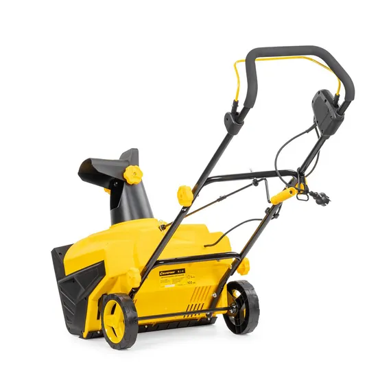 Снегоотбрасыватель электрический CHAMPION STE2350