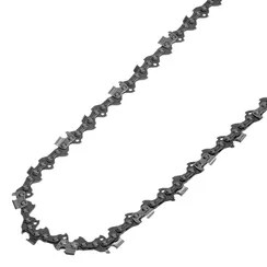 Цепь для бензопилы, шина 45 см (18"), шаг 0,325", паз 1,5 мм, 72 звена MTX