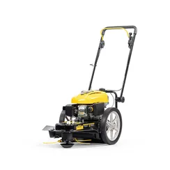 Бензиновая газонокосилка CHAMPION LMH5640