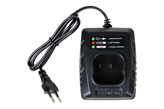 Зарядное устройство PROFIPOWER 16В Li-ion A1158