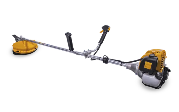 Бензиновый триммер CHAMPION Т374FS