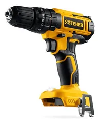 Ударная дрель-шуруповерт, STEHER 20 В, 40 Н·м, без АКБ (LMS), (CDS-40)