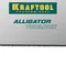 KRAFTOOL Alligator Toolbox 13, 350 мм, ножовка по дереву (15227-35)