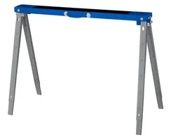 ЗУБР КС-90, 970х632х(640-1025) мм, строительные козлы, Профессионал (38792)