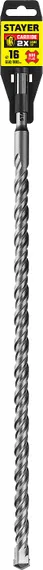 STAYER 16 x 600 мм, SDS-plus бур, Professional (2930-600-16)