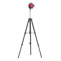 Лазерный уровень м-призм. ML 360-4 Pro SET, 30 м, акк. Li 3000 мАч, состоит из 2 частей MTX