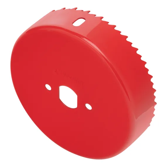 Набор кольцевых пил по дереву, 19-127 мм, 12 предметов Matrix